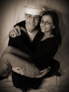 Jeff and Ashley Lamb: About